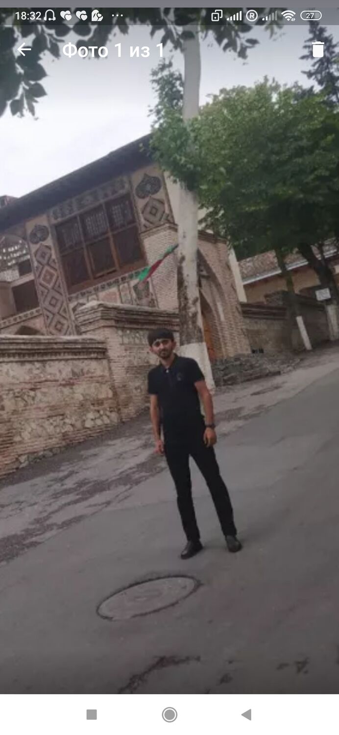 ���������� ������, ���� ������� Orxan, 32 ����, ������������ ��� ������, ����� � ���������