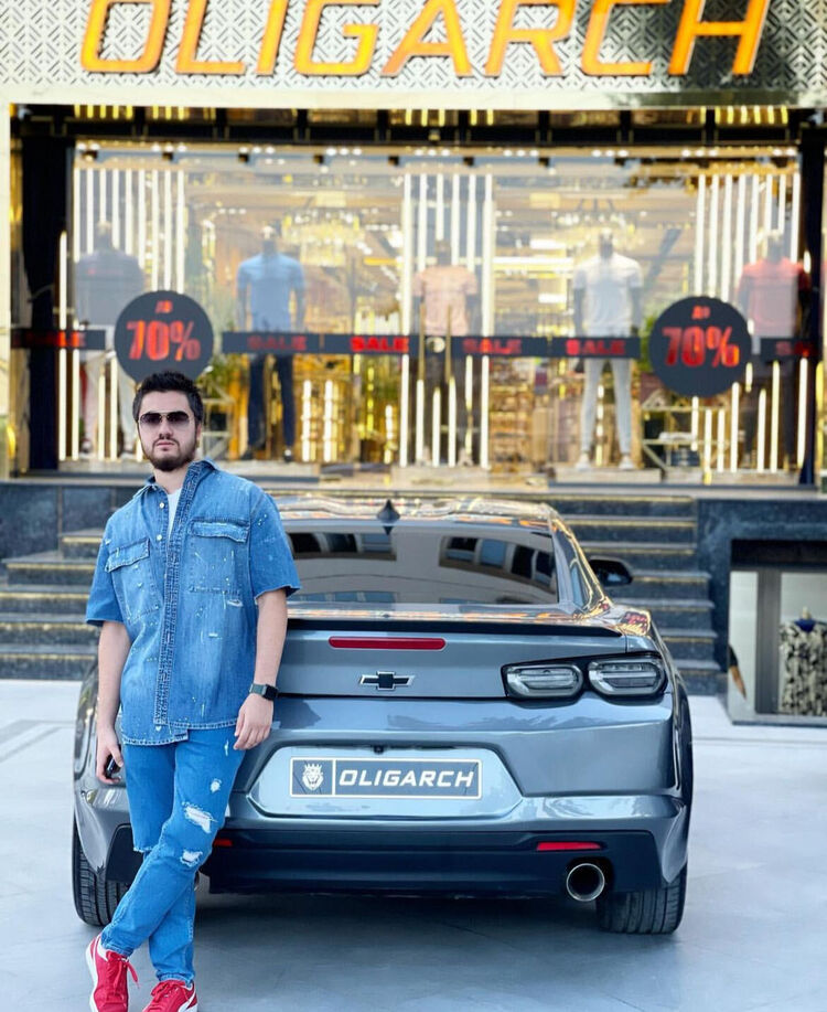 ���������� ������-��-����, ���� ����� Adam, 25 ���, ������������ ��� ������, ����� � ���������