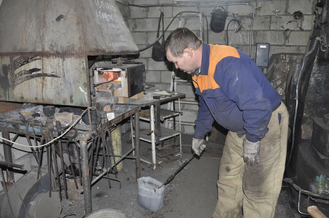 ���������� �����-���������, ���� ������� Anufriewveca, 59 ���, ������������ 