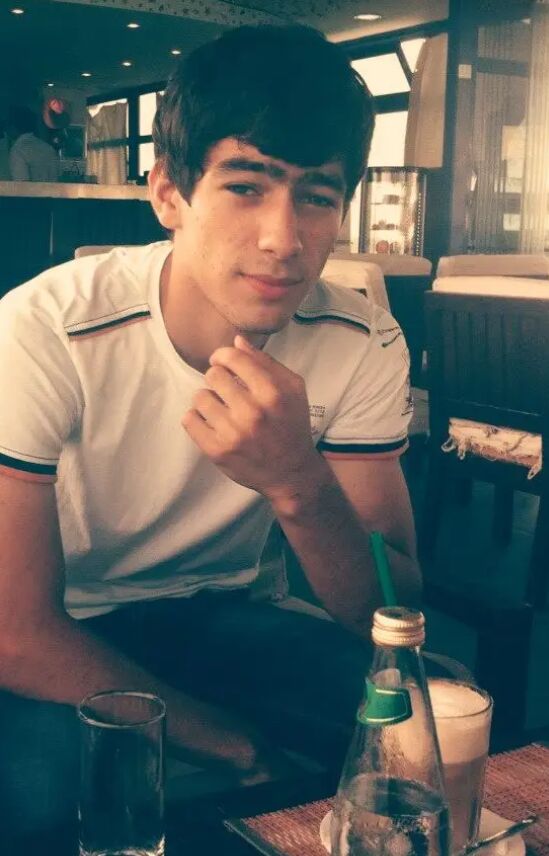 ���� 30681331 ����� �����, 22 ����, ���� ���������� � ������