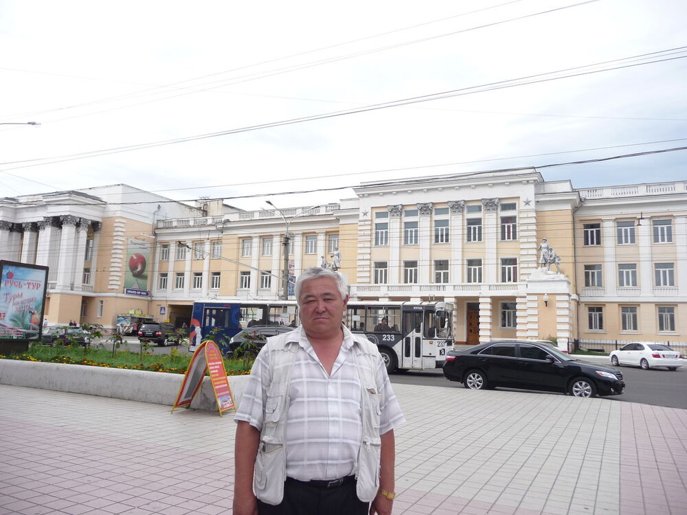 ���������� ����-���, ���� ������� ������, 66 ���, ������������ 