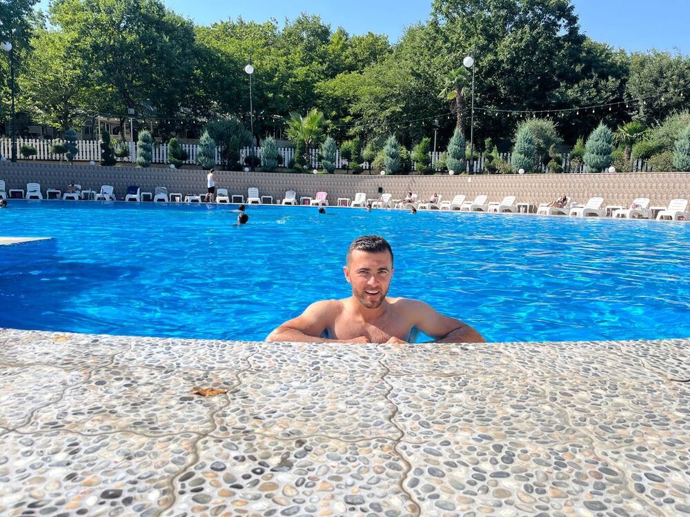 ���������� ������������, ���� ������� Ali, 34 ����, ������������ ��� ������, ����� � ���������