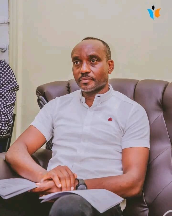 ���� 48067141 ������� Bonfils, 29 ���, ���� ���������� � Ouagadougou