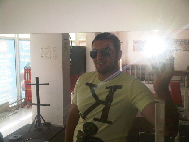  4074121  Teymur, 34 ,    