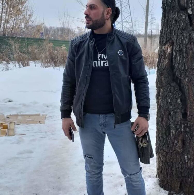 ���� 25623121 ������� Aeman, 38 ���, ���� ���������� � ����������