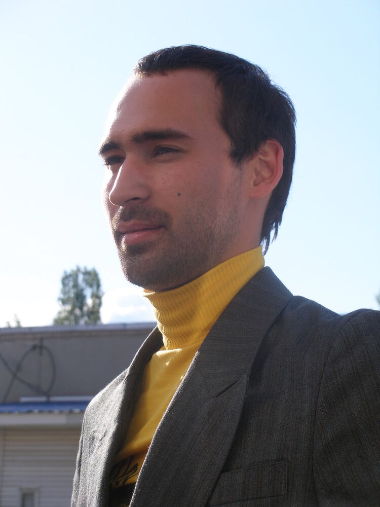 ���������� ������, ���� ������� Vadim, 41 ���, ������������ ��� ������