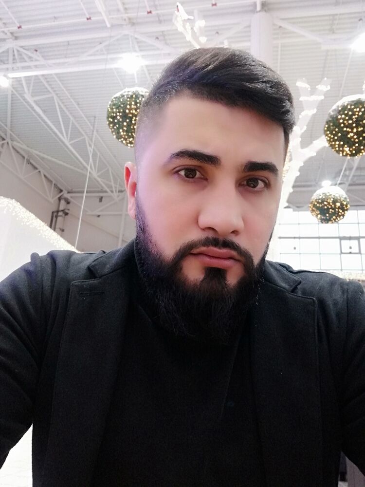 ���������� �����-���������, ���� ������� Amin, 37 ���, ������������ ��� ����� � ���������, c�������� ���������