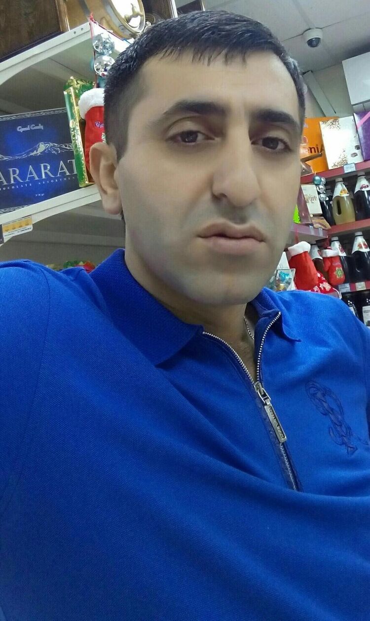 ���� 24541441 ������� Armen, 41 ���, ���� ���������� � ������