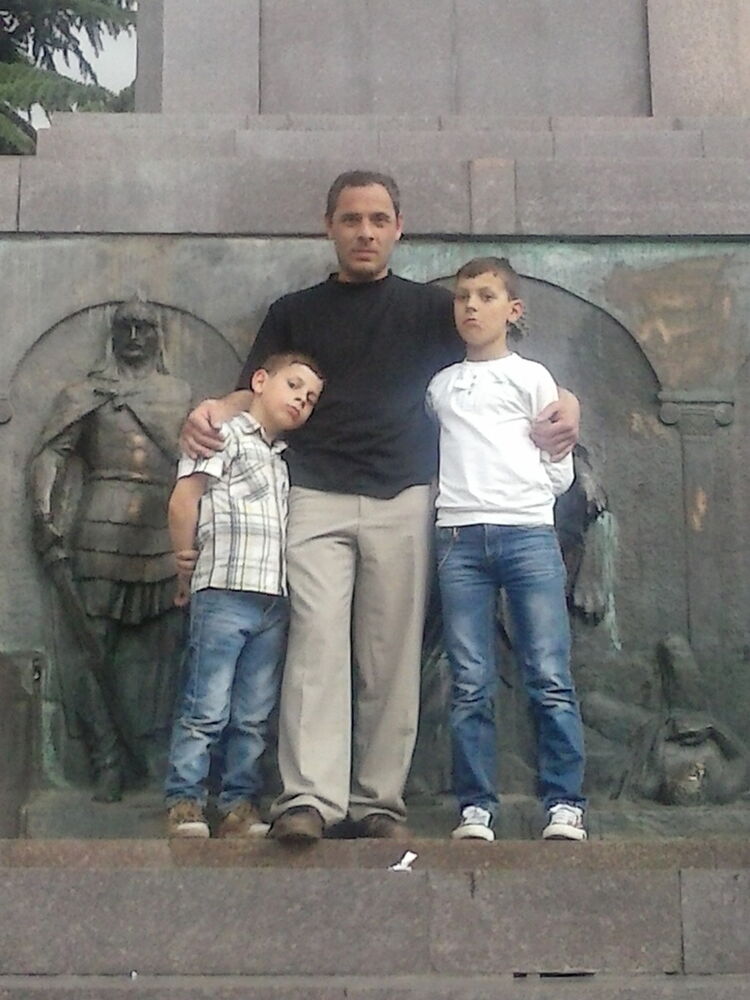 ���� 7368881 ������� Ramazi, 49 ���, ���� ���������� � �������