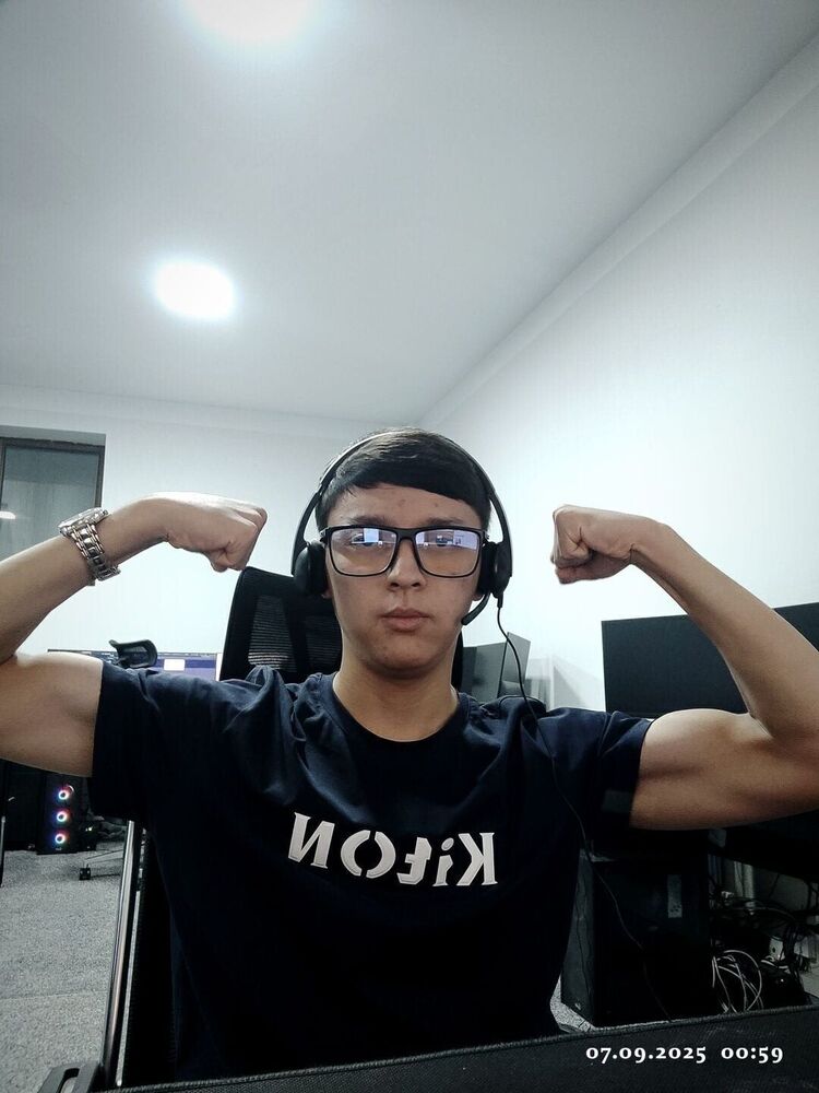 ���� 55681191 ����� Muxammadiy, 18 ���, ���� ���������� � ��������