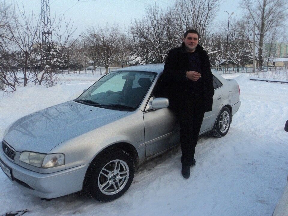 ���� 4536391 ������� �������, 36 ���, ���� ���������� � �����