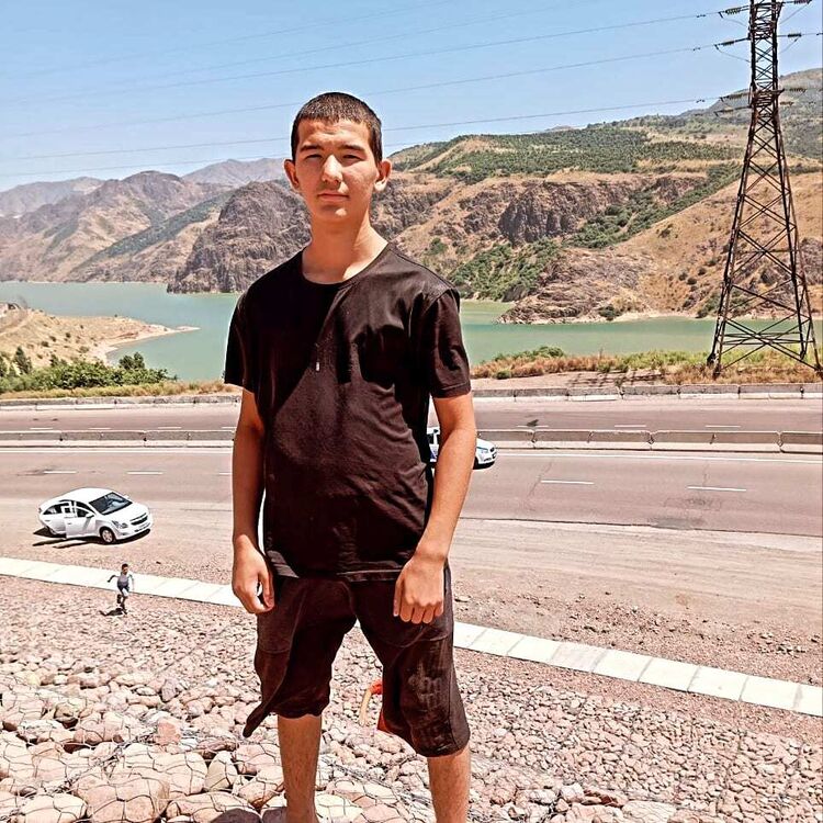 ���� 45367921 ����� Azamat, 20 ���, ���� ���������� � ��������