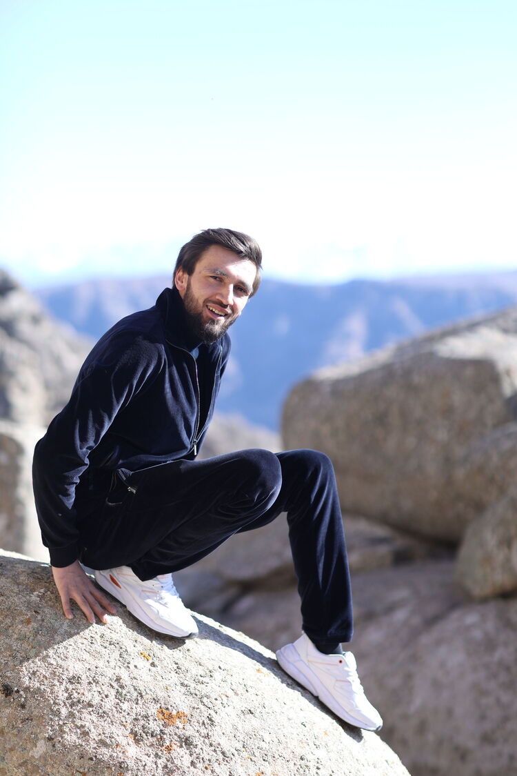 ���������� �����-���������, ���� ������� Rustam, 27 ���, ������������ ��� ������, ����� � ���������, c�������� ���������