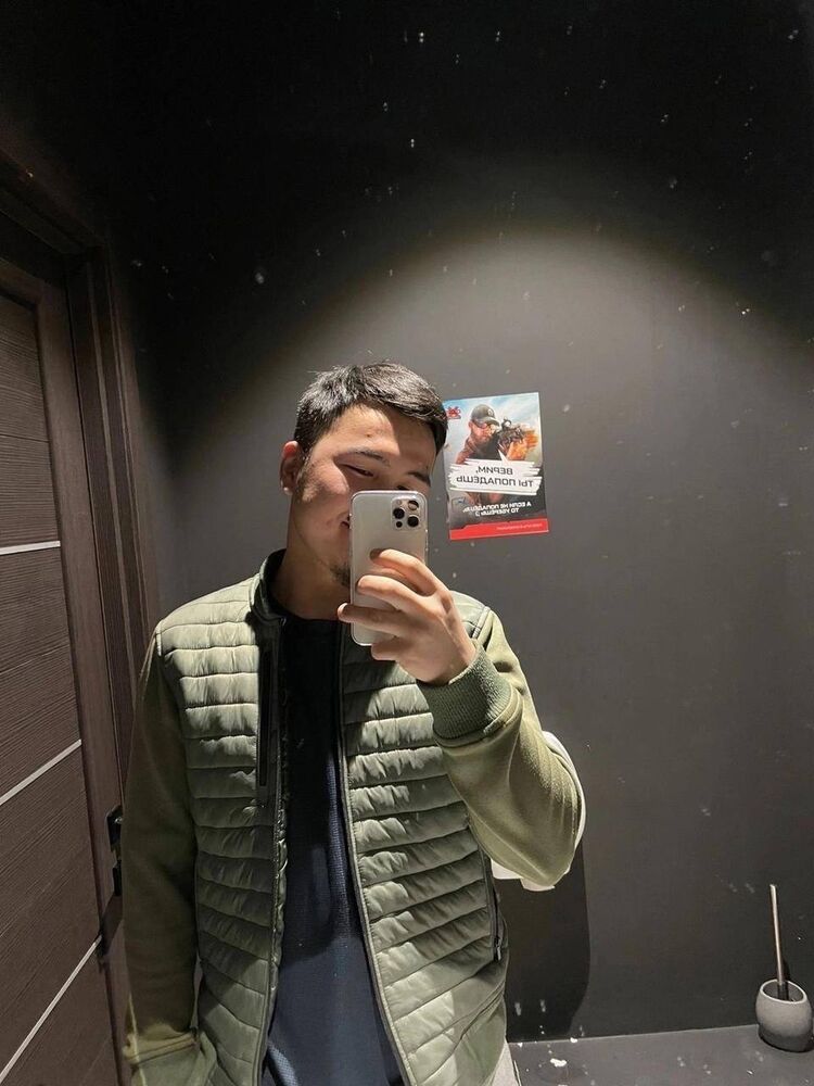  51443951  Sam, 22 ,    Kami-Renjaku