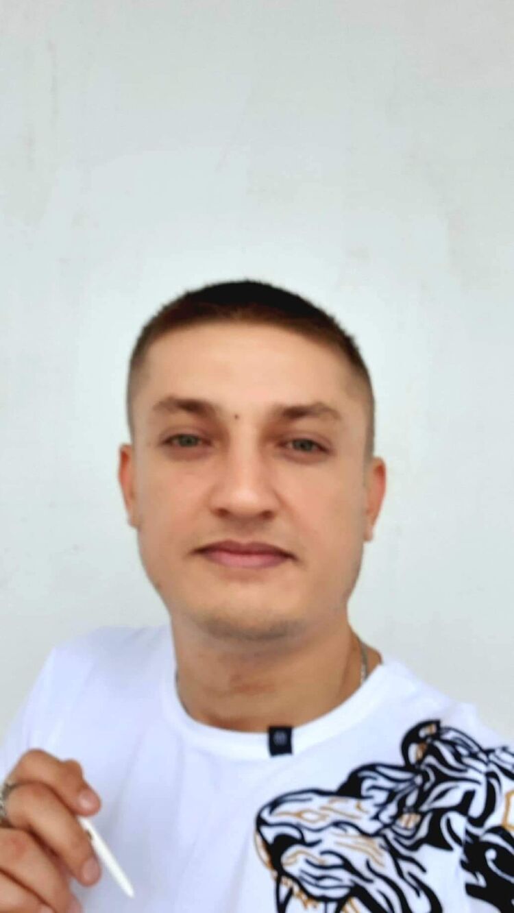 ���� 29886801 ������� Vitalik, 39 ���, ���� ���������� � ������