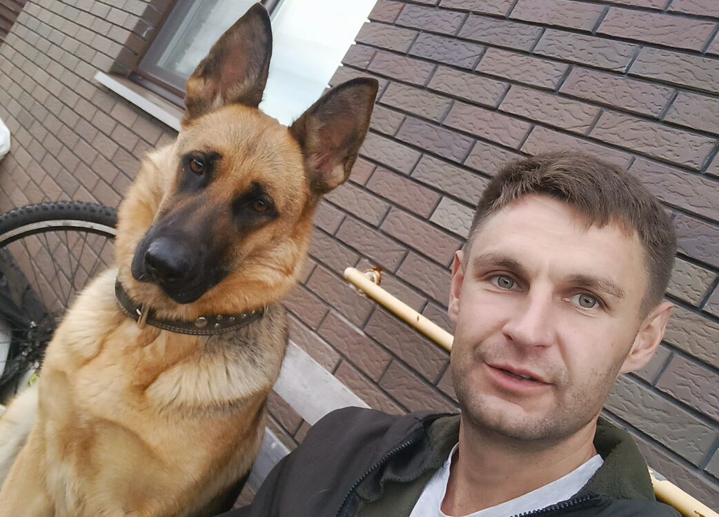 ���� 56126251 ������� Anton, 37 ���, ���� ���������� � ���������� ������