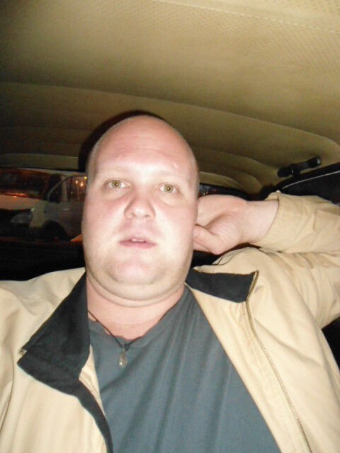 ���� 7336791 ������� �������, 41 ���, ���� ���������� � ������ ���������