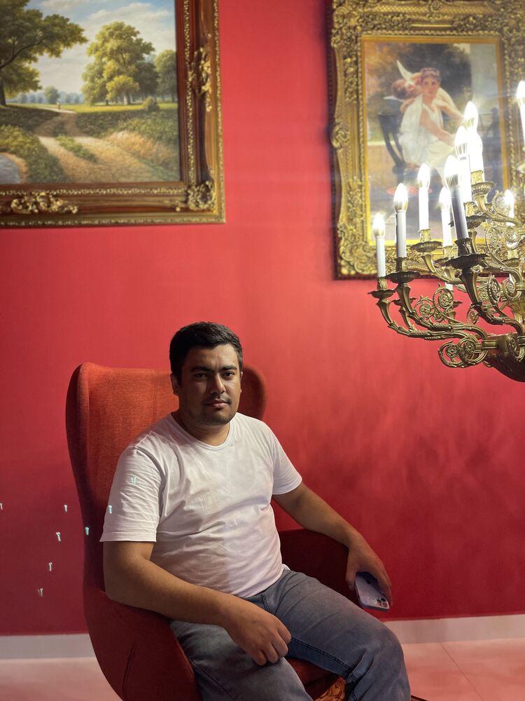  ,   Sanjar, 29 ,   ,   