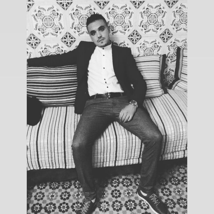  17402371  Med, 31 ,    Kenitra-Gharb