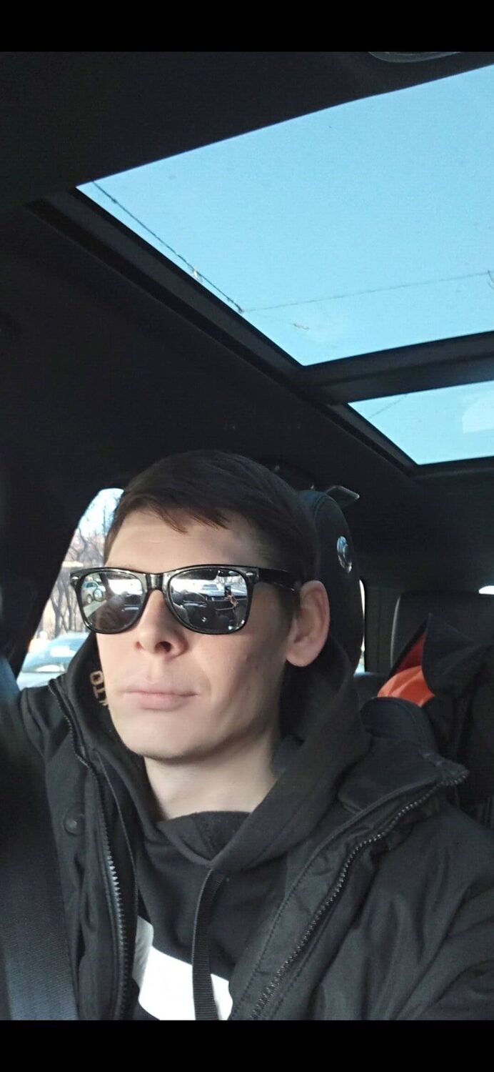 ���� 56010341 ������� DANIL, 39 ���, ���� ���������� � ���������