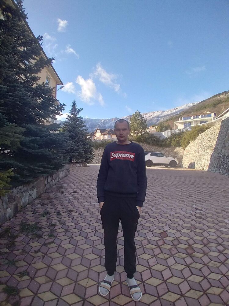  ,   Aleksandr, 29 ,   ,   