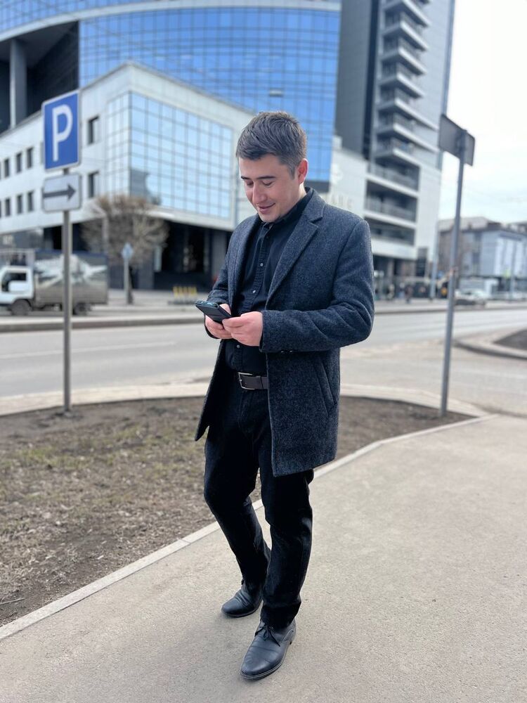 ���� 47112551 ������� Jahongir, 28 ���, ���� ���������� � ��������