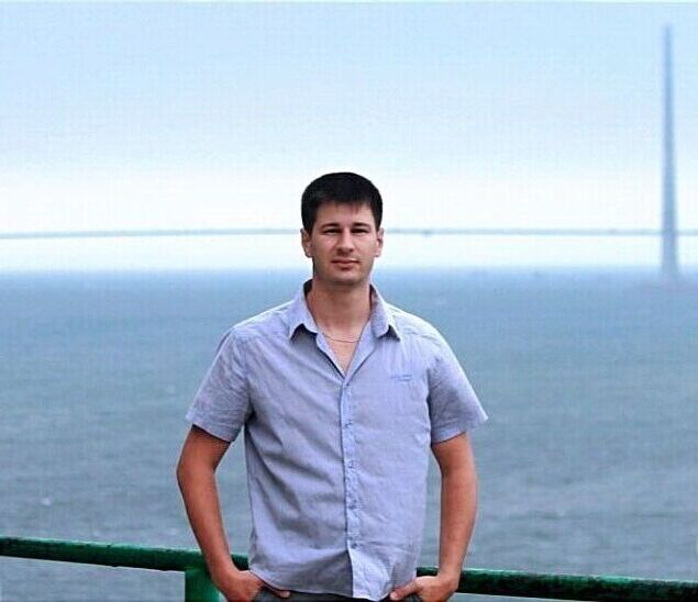 ���� 55981591 ������� Kirill, 39 ���, ���� ���������� � ������