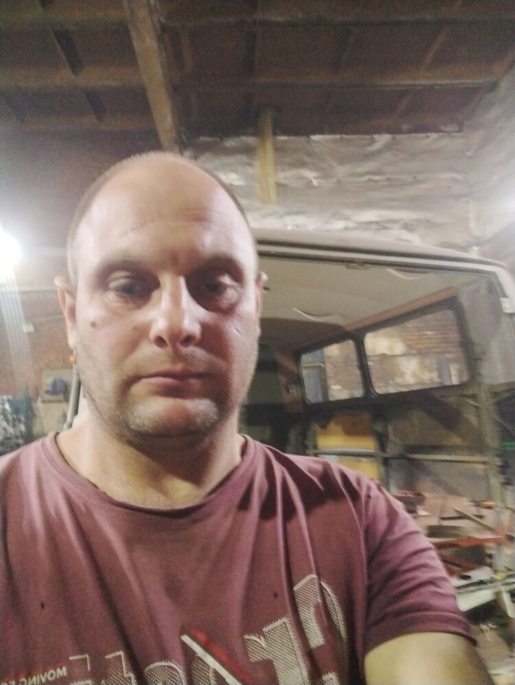  ,   Evgeny, 36 ,   ,   