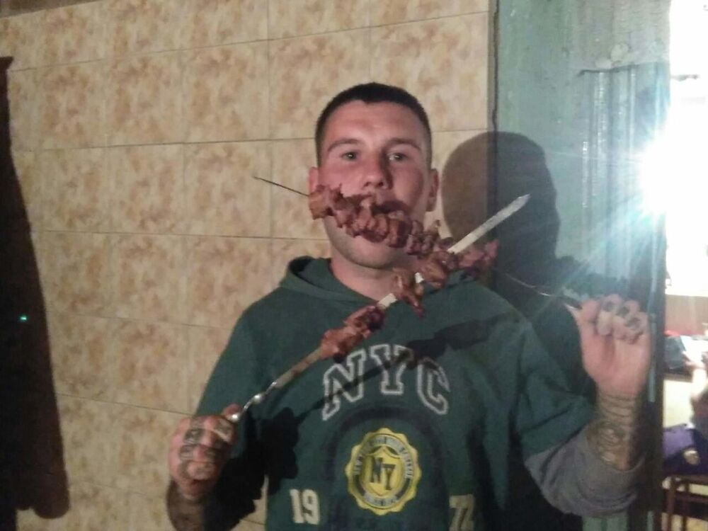 ���� 17641461 ������� �������, 38 ���, ���� ���������� � ������