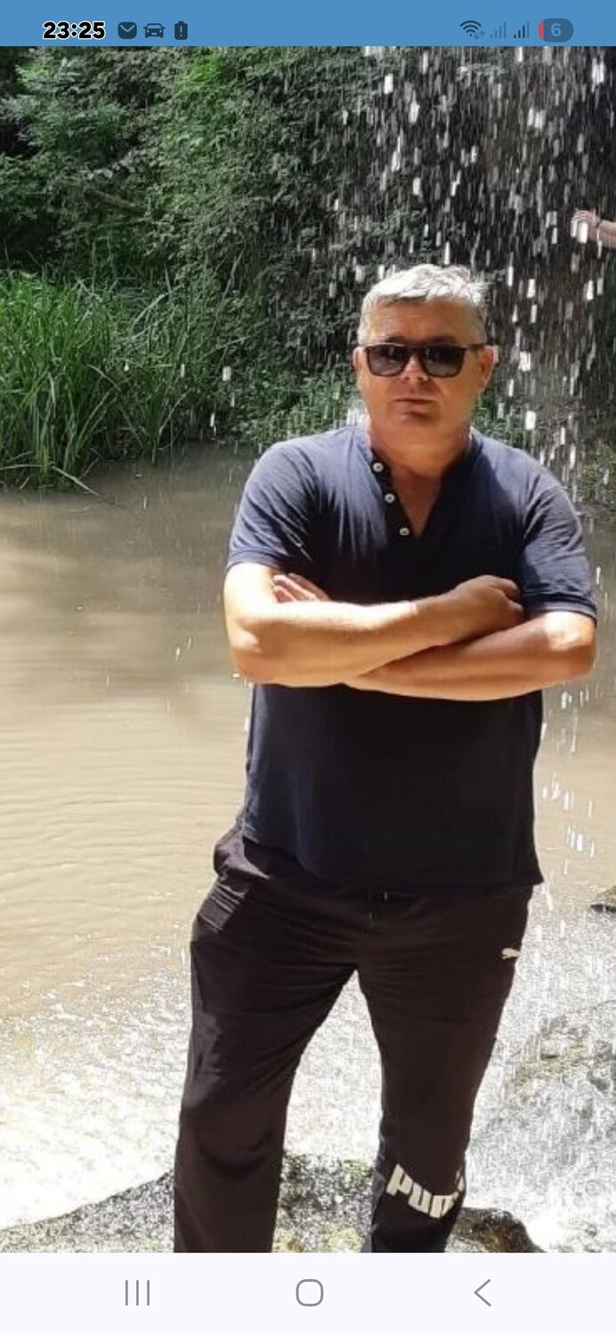 ���������� �������, ���� ������� Andrei, 47 ���, ������������ ��� ������, ����� � ���������