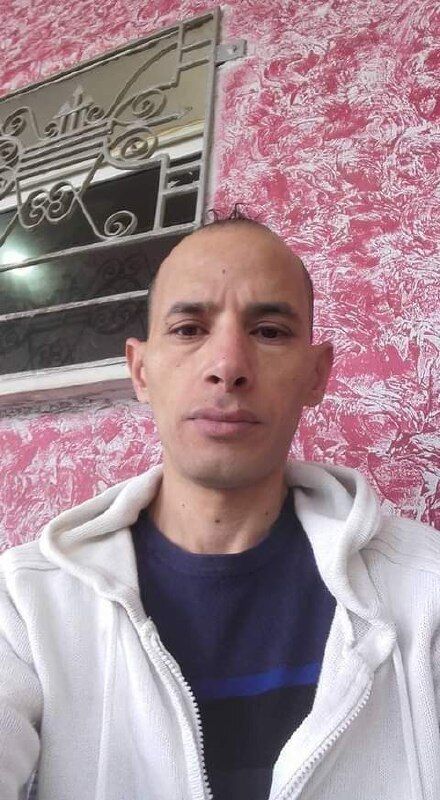 ���������� Tunis, ���� ������� Belgacem, 49 ���, ������������ ��� c�������� ���������