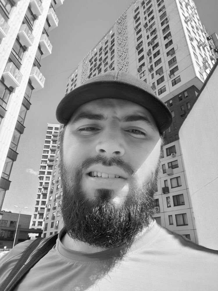 ���� 35004101 ������� Amin, 27 ���, ���� ���������� � ������