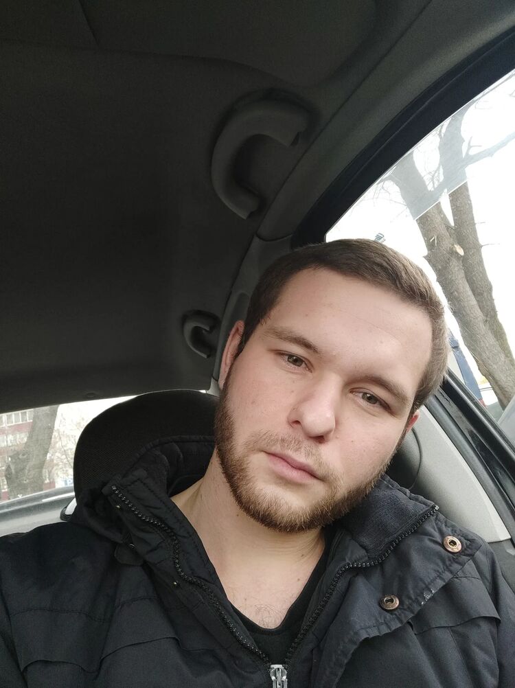  36865301  Andrey, 29 ,    