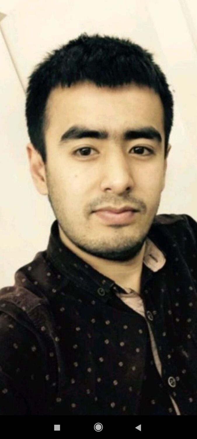 ���� 23040111 ������� Sardor, 29 ���, ���� ���������� � ��������