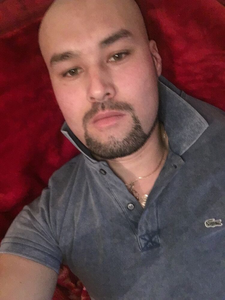  9294421  Jafarbe, 35 ,    