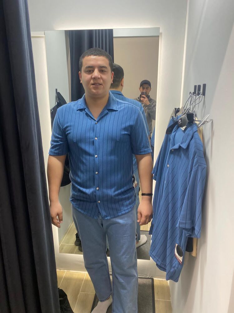 ���������� �������, ���� ����� Asadbek, 25 ���, ������������ ��� ������, ����� � ���������