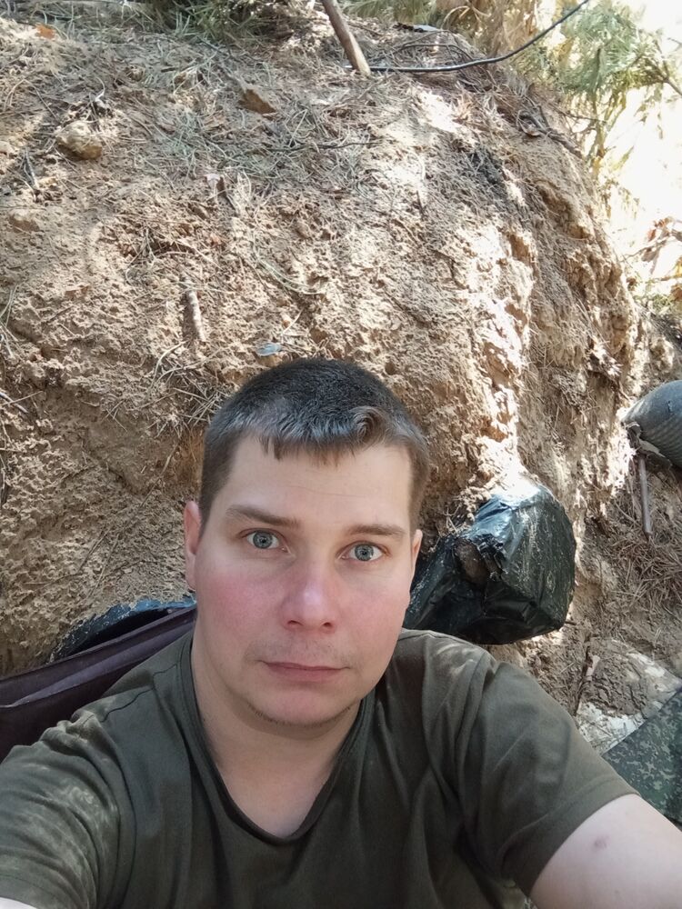 ���� 43681661 ������� Vlad, 34 ����, ���� ���������� � ����������