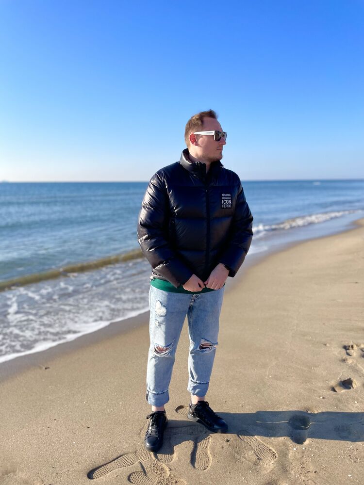 ���������� �����������, ���� ������� Viktor, 34 ����, ������������ ��� ������, ����� � ���������, c�������� ���������