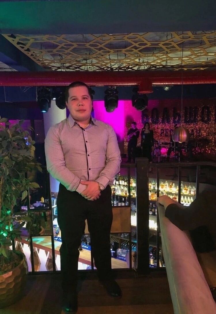 ���������� ������������, ���� ������� �������, 33 ����, ������������ ��� ������, ����� � ���������