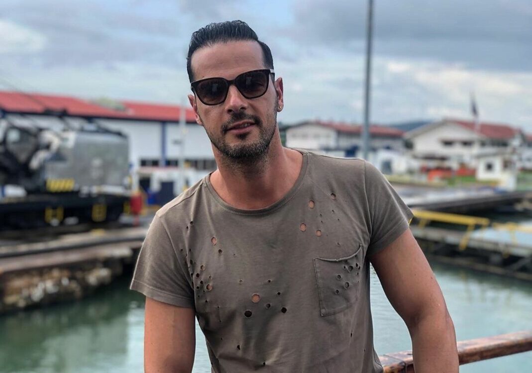 ���� 20236811 ������� ����, 37 ���, ���� ���������� � ������