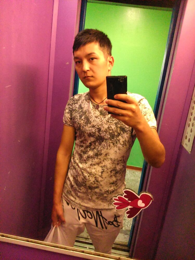 ���� 9237411 ������� ������, 33 ����, ���� ���������� � ������