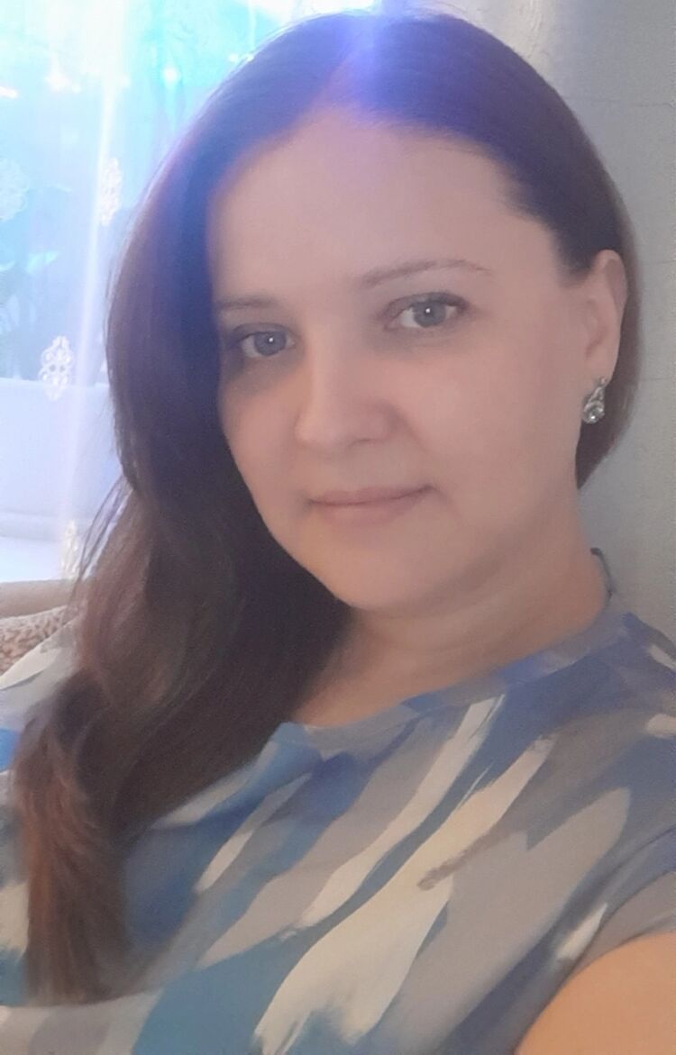 ���������� ������������, ���� ������� Natalya, 45 ���, ������������ ��� ����� � ���������, c�������� ���������