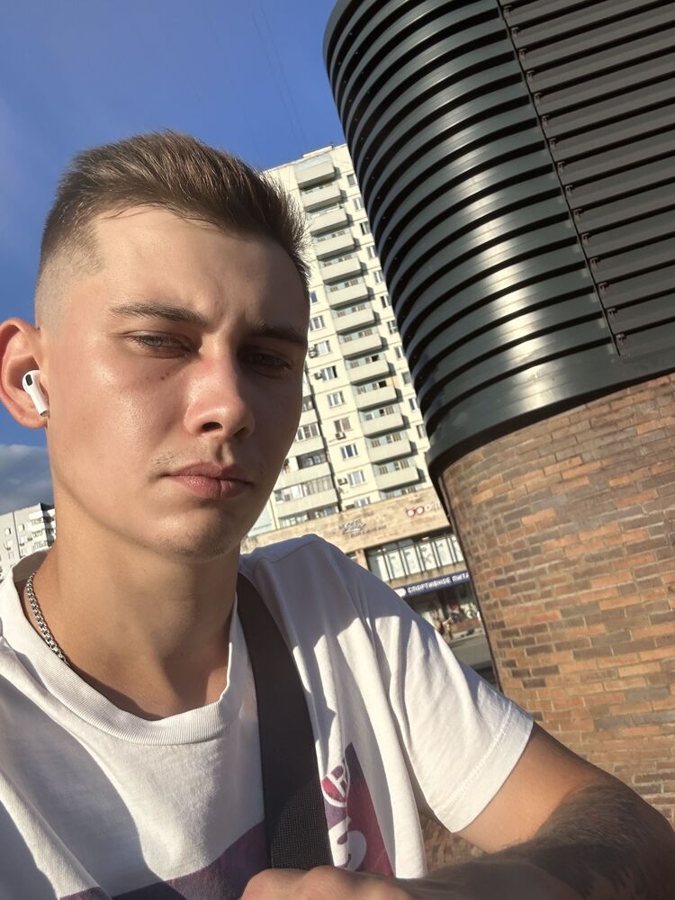 ���� 54912691 ����� Daniil, 24 ����, ���� ���������� � ������