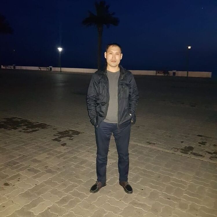 ���� 19991481 ������� Nurlan, 38 ���, ���� ���������� � �����