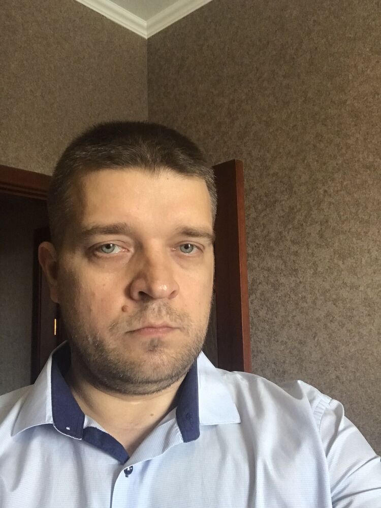  38203391  Evgeniy, 40 ,    