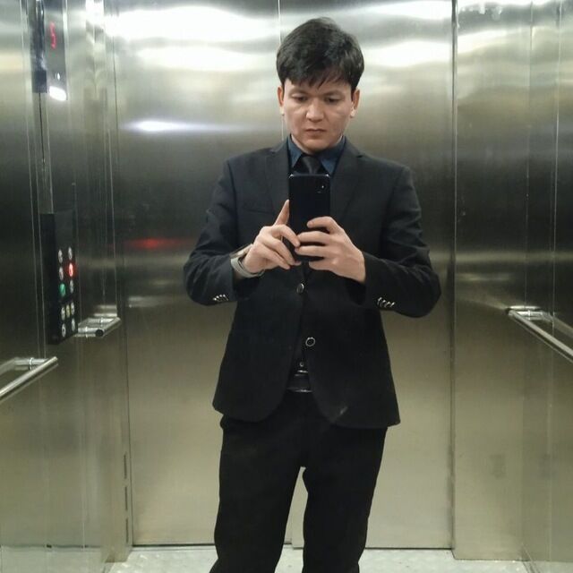  50798871  Davlatbek, 31 ,    