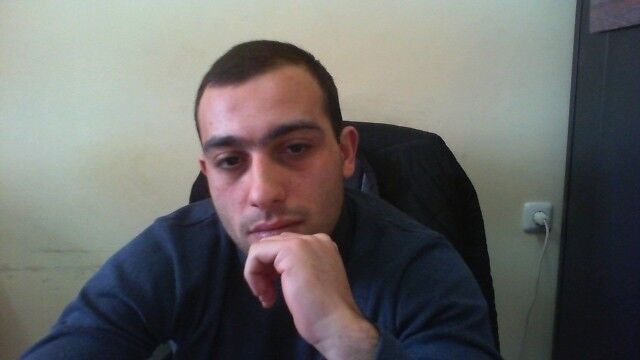  8559111  David, 36 ,    