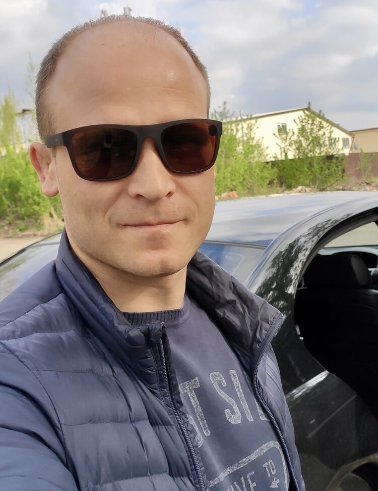 ���� 30495131 ������� Vladimir, 42 ����, ���� ���������� � �����