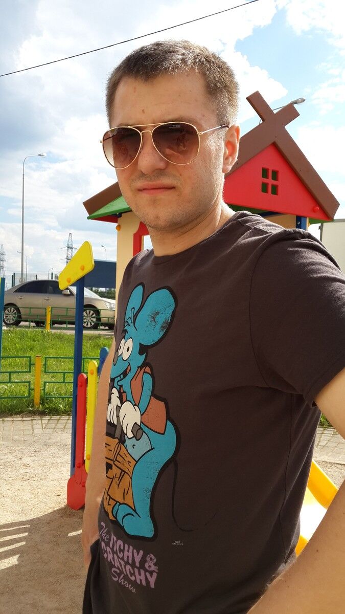 ���������� ������, ���� ������� Alex, 38 ���, ������������ ��� ������, ����� � ���������, c�������� ���������