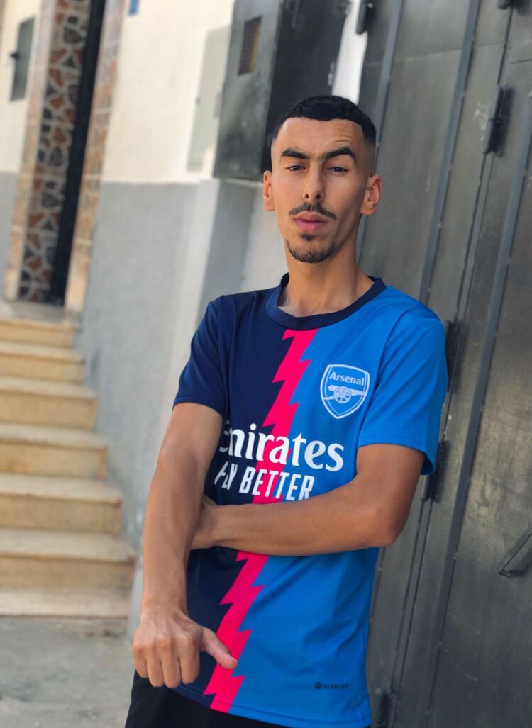 47815661  Youcef, 21 ,    Algiers